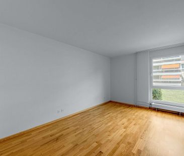 Lichtdurchflutete gemütliche Wohnung gesucht? - Foto 6