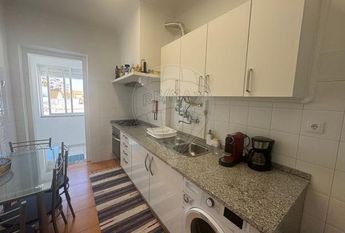 Apartamento T3 em Setúbal
