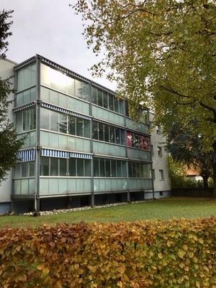 Joli appartement 4.5 pièces au 1er étage - Foto 1