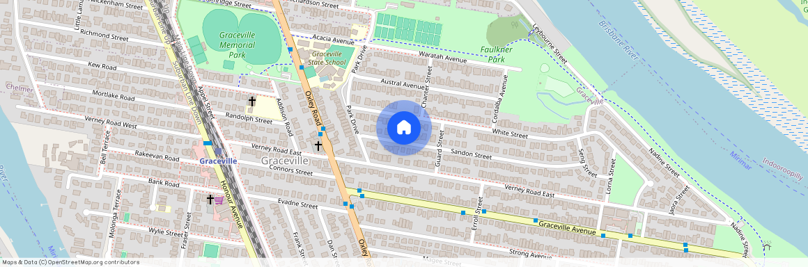 24 Sandon Street, Graceville