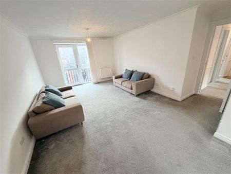 2 bedroom apartment to rent - Photo 2