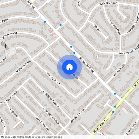 Barden Road, Mapperley, Nottingham, NG3 5QD