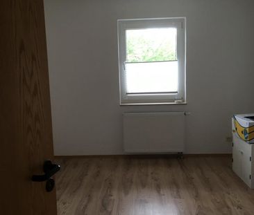 3-Zimmer Wohnung - Foto 1