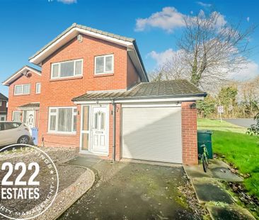 Havisham Close Birchwood - Birchwood Warrington - WA3 - Photo 2