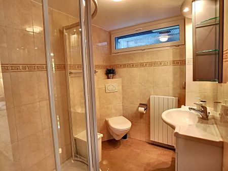 Studio meublé au rez-inférieur - Foto 5