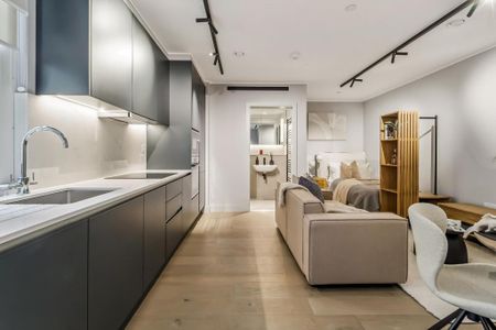 Studio to rent - Photo 4