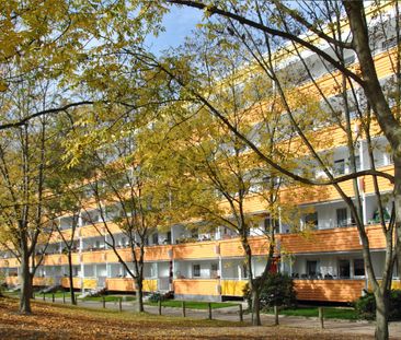 Baikonurweg 10 - Photo 1