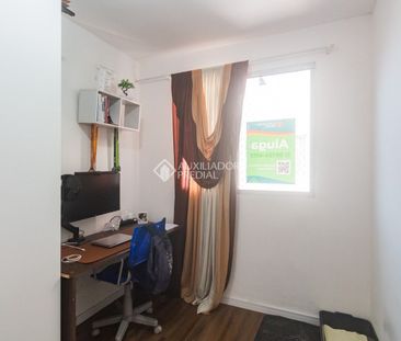 Apartamento com 2 quartos e 41m² para alugar em Sarandi, Porto Alegre. - Photo 6