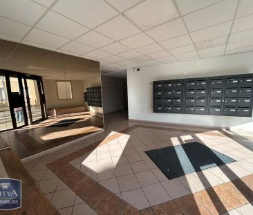 Appartement à louer 1 pièce 19m² - Photo 3