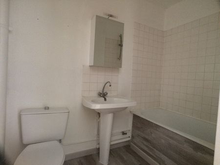 Location Appartement 1 pièce 30m² ROUEN 76000 - Photo 4