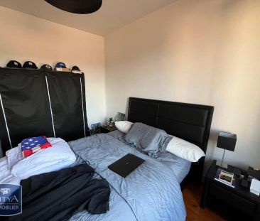 Appartement à louer 2 pièces 44.55m² - Photo 3