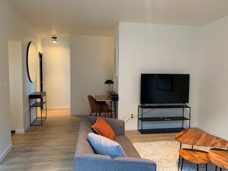 Flat - for rent - Foto 2