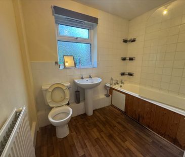 2 bedroom house to rent School Lane, Lostock Gralam, Northwich, CW9 - Photo 1