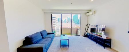 2 Bed 1 Bath - Master Room - Photo 3