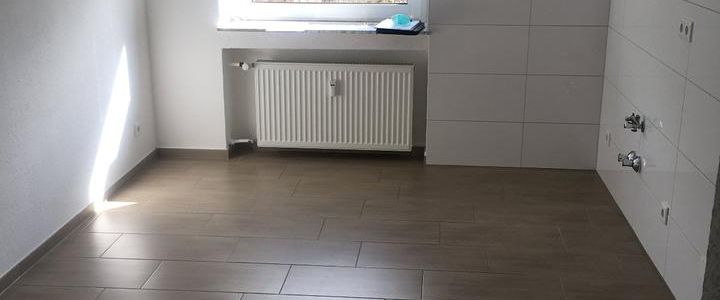 3-Zimmer Wohnung in Herne-Röhlinghausen - Foto 1