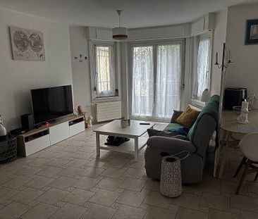 Appartement lumineux idéalement placé à Lausanne 3,5 Pièces 1 834 CH - Photo 4