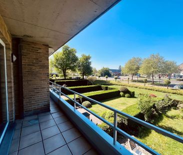 Appartement met 1 slaapkamer, terras en staanplaats - Photo 4