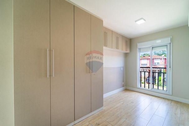 Sobrado 03 quartos em Condomínio para Locação no Medeiros – Casas da Toscana | Jundiaí/SP - Photo 1