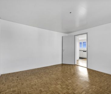 4 Zimmer-Wohnung, 9244 Niederuzwil - Photo 1