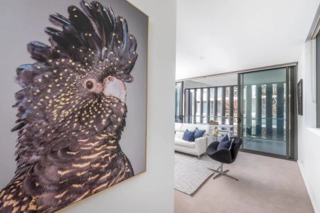 Executive Apartment Living in the Heart of Canberra's Inner South - Photo 2