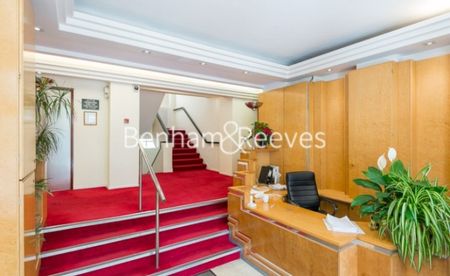 2 Bedroom flat to rent in Sloane Avenue Mansions, Chelsea SW3 - Photo 4