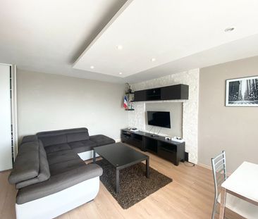 Location appartement 5 pièces, 90.00m², Brest - Photo 3
