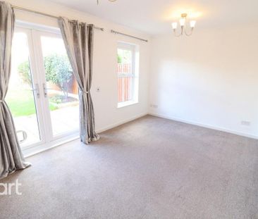 2 bedroom terraced house to rent - Photo 6