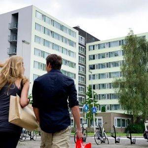 Jacob van Campenplein 298D - Photo 2