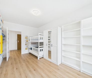 3-pok mieszkanie Ożarów Mazowiecki ul Kamińskiego - Фото 4