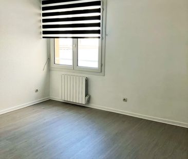 NANCY PROCHE PLACE DES VOSGES STUDIO DE 20 M2 AVEC EMPLACEMENT DE P... - Photo 1