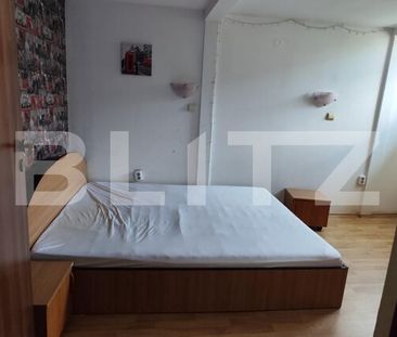 Garsoniera decomandata, 34 mp utili, zona biserica Madona Dudu - Fotografie 6