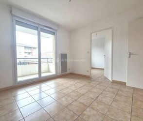 Location Appartement 2 pièces 37 m2 à Albi - Photo 2