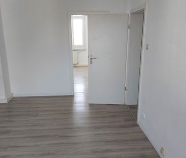 NEUE schöne 2 Raumwohnung! - Photo 6