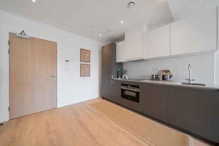 1 bedroom flat to rent - Photo 5