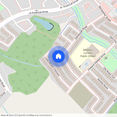 39 Little Britain Crescent Unit# Basemen…, Brampton