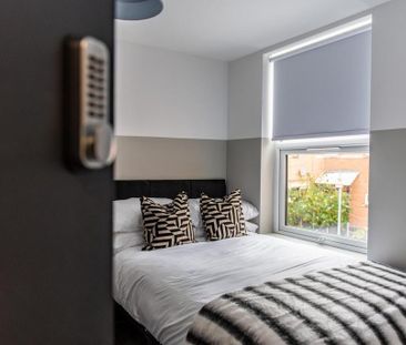 6 bedroom house to rent - Photo 6