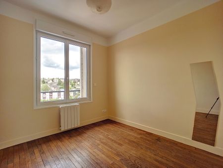 Location Appartement 2 pièces 30m² ST LO 50000 - Photo 3