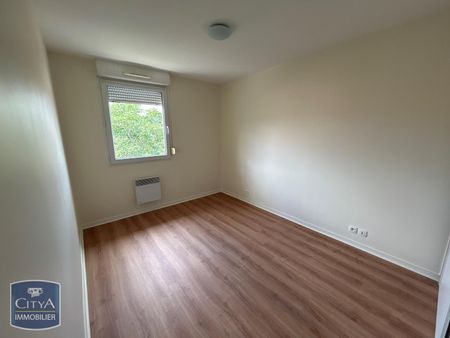 Location Appartement 3 pièces 61m² AUBIERE 63170 - Photo 3