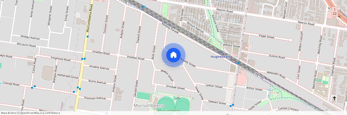 12 / 25 Rosella St, Murrumbeena, VIC 3163