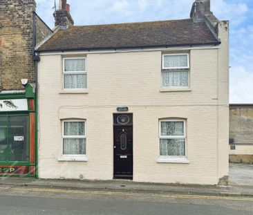 3 bedroom terraced house to rent - Photo 5