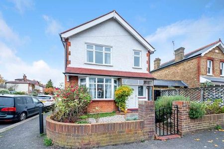 Thornhill Road, Surbiton, KT6 - Photo 5