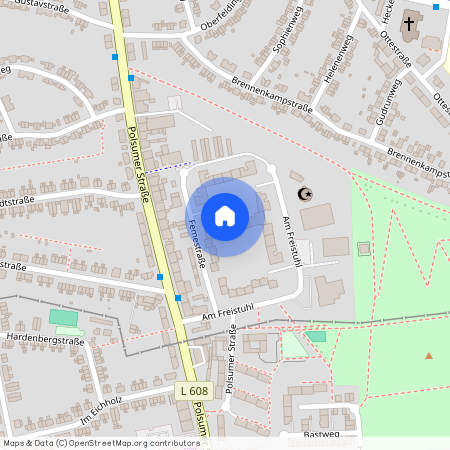 Femestraße 16, 45896 Nordrhein-Westfalen - Gelsenkirchen