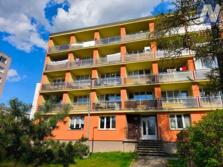 Klidné bydlení 1+kk s balkonem v Dobřanech, ihned k nastěhování - Photo 5