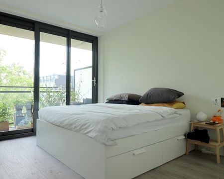 Te huur: Appartement Mercuriusweg 33 in Delft - Foto 3