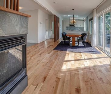 Maison de plain-pied à louer - Sainte-Adèle (Sainte-Adèle) - Photo 6