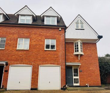 2 bedroom townhouse to rent - Photo 1