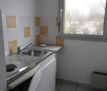 Location Appartement 2 pièces 39m² SENS 89100 - Photo 4