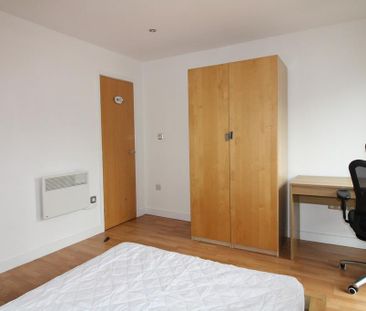 2 bedroom apartment to rent - Photo 4