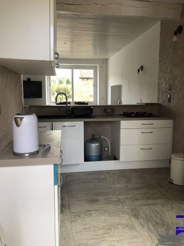 Location Appartement 2 pièces 33m² ESPAGNAC 19150 - Photo 4