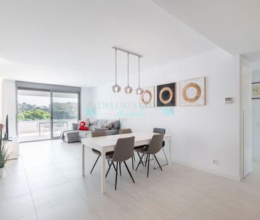 Apartment for rent in Estepona - Photo 3